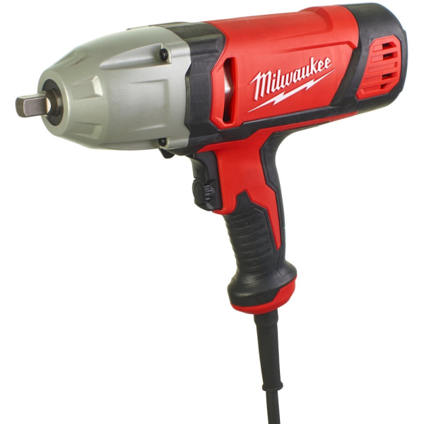 Ударный гайковерт Milwaukee IPWE 400 R 4933451524