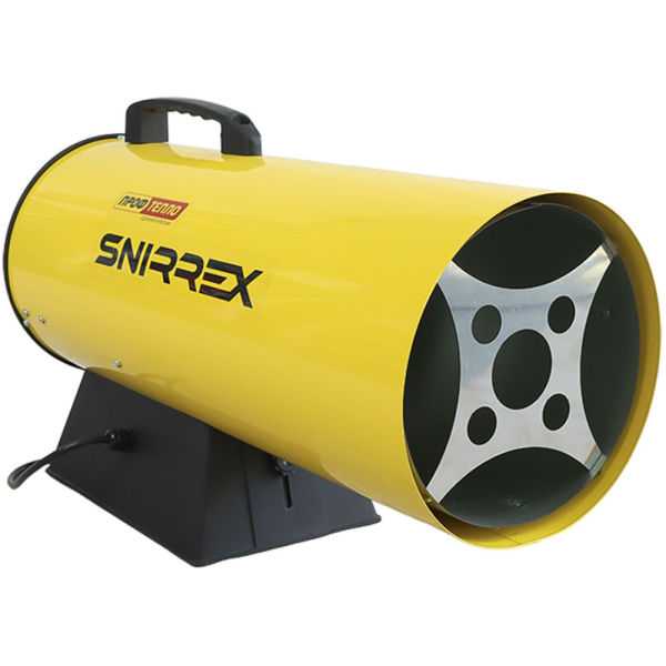 Нагреватель газовый Snirrex КГ-30 в Уфе