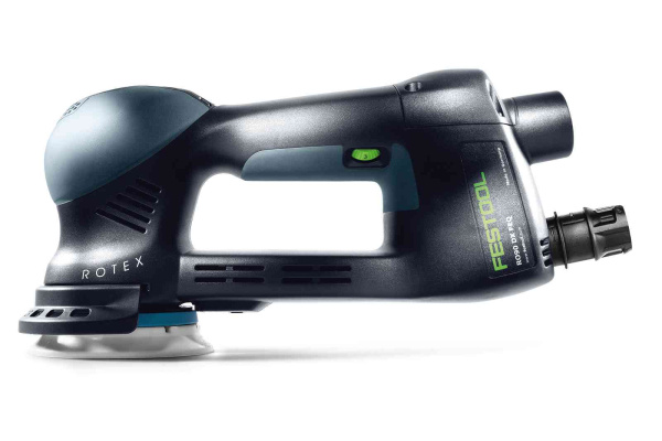 Шлифмашина FESTOOL Rotex RO 90 DX FEQ-Plus SYS3 576259 в Уфе
