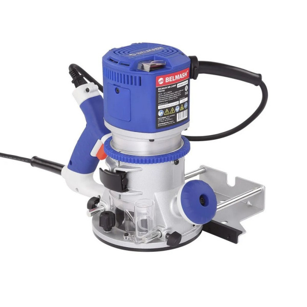 Фрезер сетевой BELMASH MR-2400P S325A в Уфе