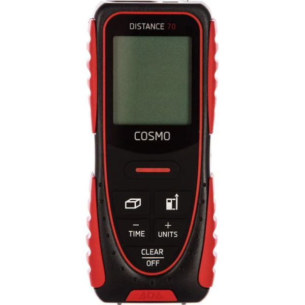 Дальномер лазерный ADA Cosmo 70  А00429 в Уфе