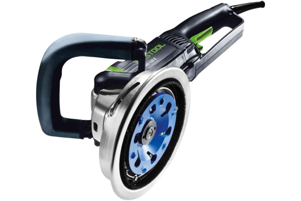 Шлифмашина по бетону FESTOOL RG 130 E-Set DIA TH 768981 в Уфе