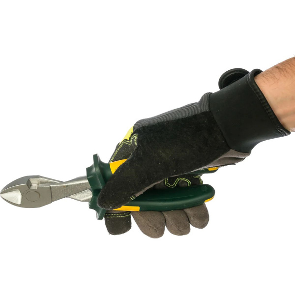 Бокорезы Kraftool KraftMax 200мм 22011-5-20 в Уфе 