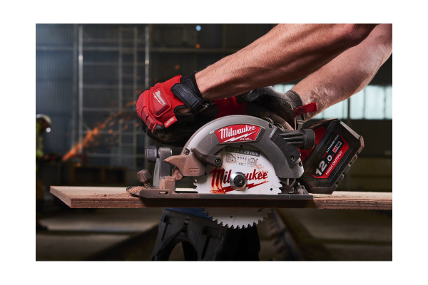 Пильный диск Milwaukee по дереву Z40 4932471312