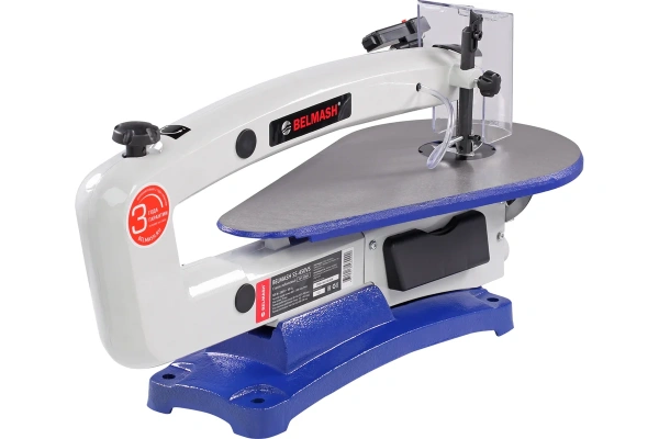 Станок лобзиковый BELMASH SS-450VS S226A в Уфе