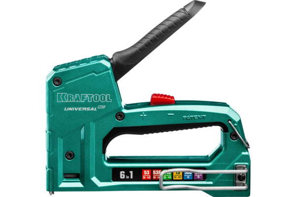 Степлер механический Kraftool 3188 в Уфе 