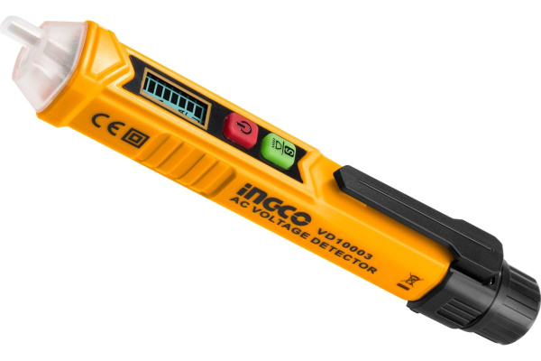 Бесконтактный детектор напряжения INGCO VD10003 в Уфе 