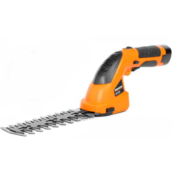 Ножницы-кусторез аккумуляторные DAEWOO  DAHT 772Li SET в Уфе