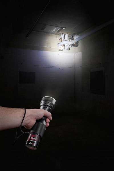 Аккумуляторный фонарь Milwaukee M12 MLED-0 4933451899