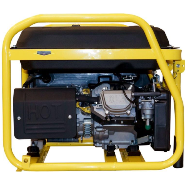 Генератор бензиновый SNIRREX  11100EA (X17) Duplex в Уфе