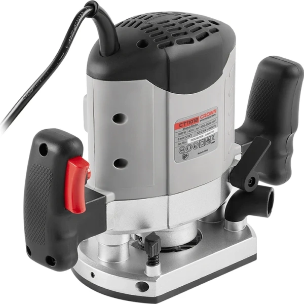 Фрезер CROWN CT11012 в Уфе