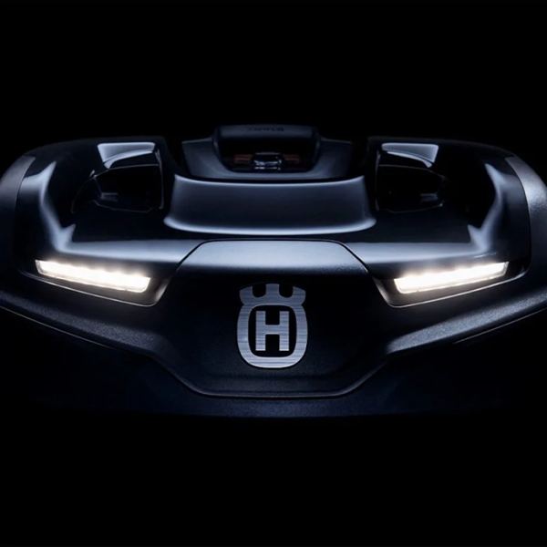 Газонокосилка-робот Husqvarna Automower 430X в Екатеринбурге