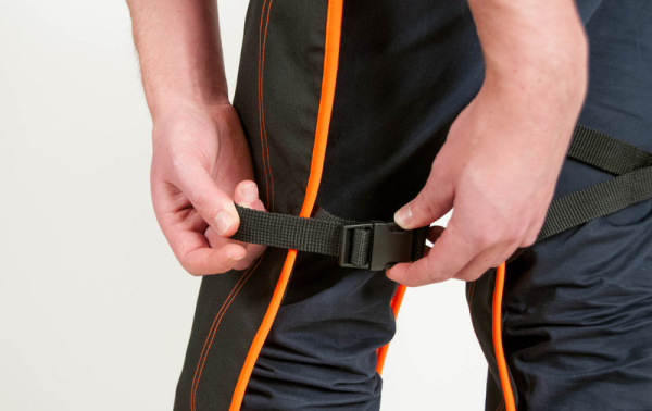 Защитные передние части брюк OREGON (безразмер.) 575780 в Уфе