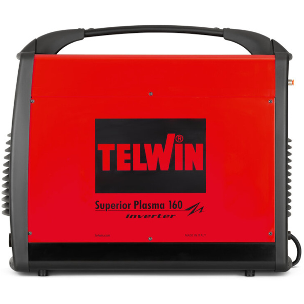 Аппарат плазменной резки  SUPERIOR PLASMA 160   Telwin в Уфе
