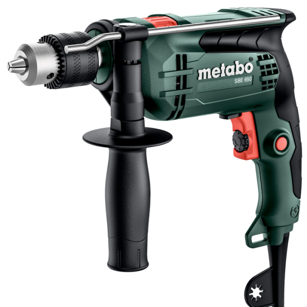 Ударная дрель Metabo SBE 650 600742000 в Уфе