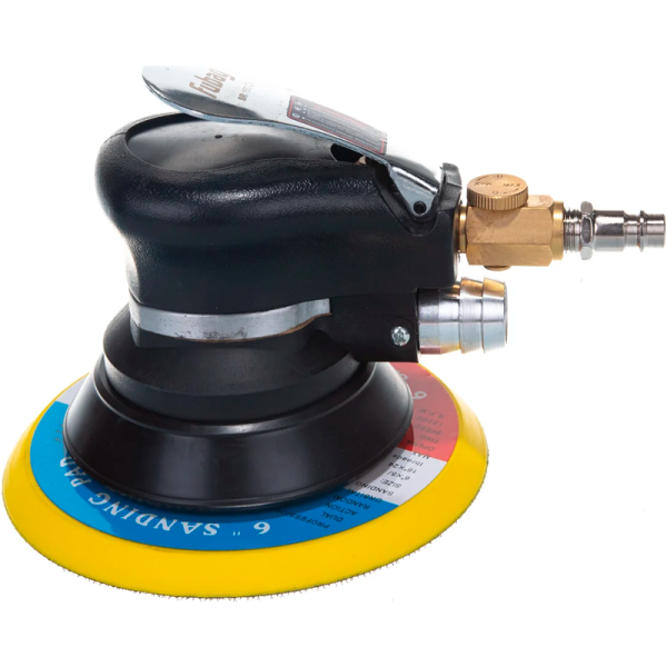 Пневмошлифмашина SR 150CV Fubag 100182