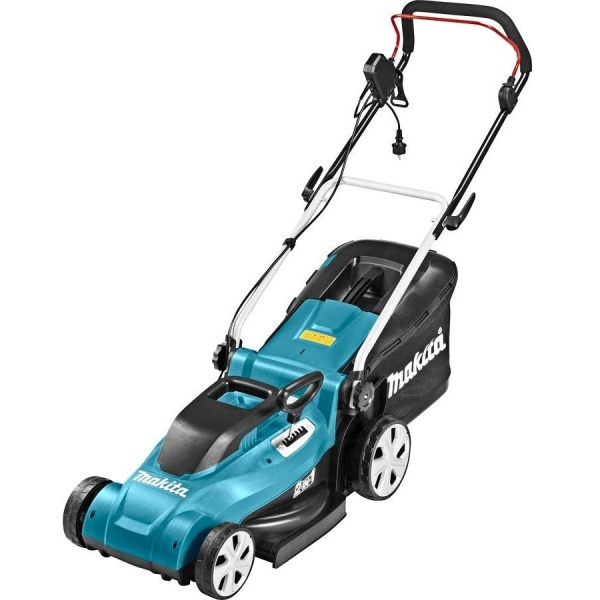 Электрическая газонокосилка Makita ELM4120 в Уфе