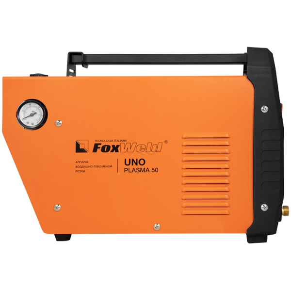 Аппарат плазменной резки FOXWELD UNO PLASMA 50 7254 в Уфе