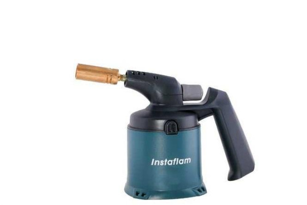Газовая паяльная лампа "CAMPINGAZ" INSTAFLAM  203484 в Екатеринбурге 