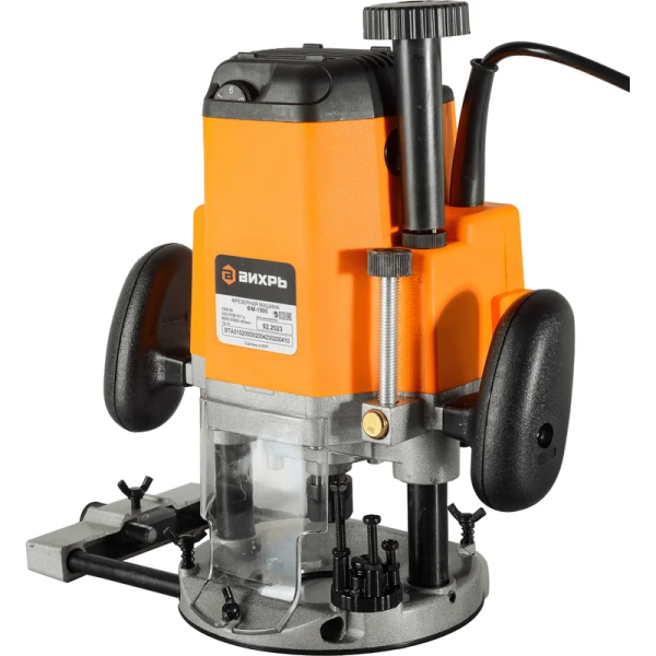 Фрезерная машина Вихрь ФМ-1900  72/13/2