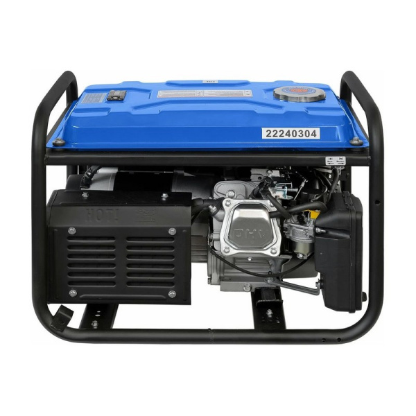 Бензогенератор TSS SGG 3200EN Duplex 060019 в Уфе