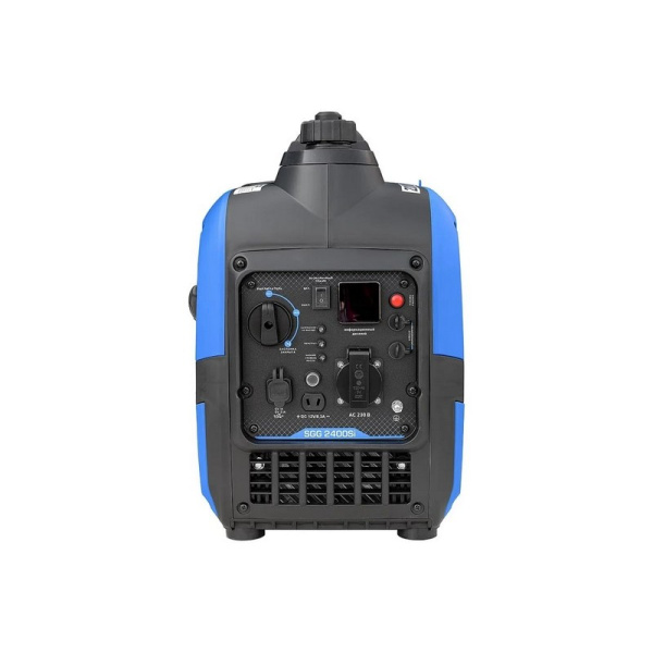 Бензогенератор инверторный ТСС SGG 2400Si 060028 в Уфе