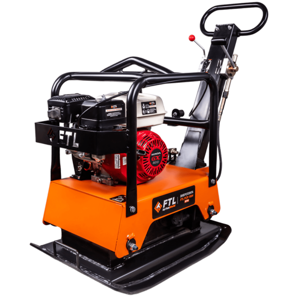 Виброплита FOXWELD FTL PCR 150H 8776 в Уфе