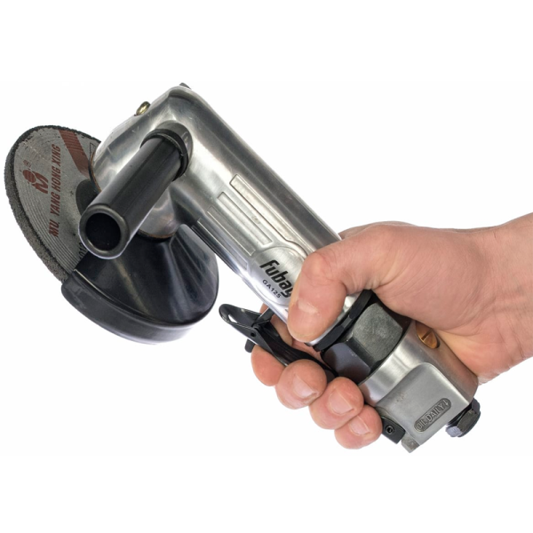 Угловая пневмошлифмашина FUBAG GA125 100127 в Уфе