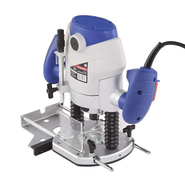 Фрезер сетевой BELMASH MR-1300 1,3 кВт 220 В S324A в Уфе