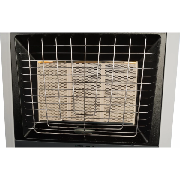 Обогреватель инфракрасный газовый Ballu BIGH-55 в Уфе