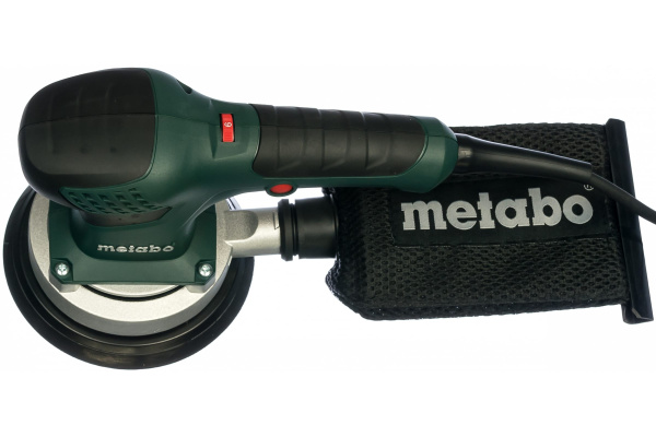Эксцентриковая шлифмашина Metabo SXE 3150 600444500 в Уфе