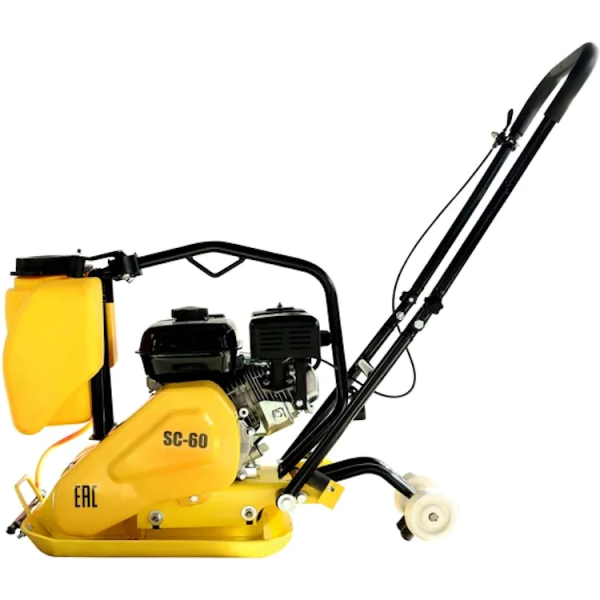 Виброплита SNIRREX SC-60 в Уфе