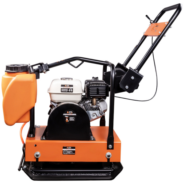 Виброплита FOXWELD FTL PCF 100H 8775 в Уфе