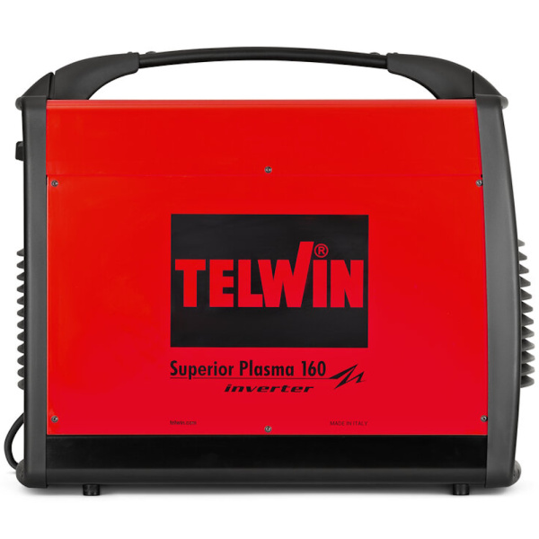 Аппарат плазменной резки  SUPERIOR PLASMA 160   Telwin в Уфе