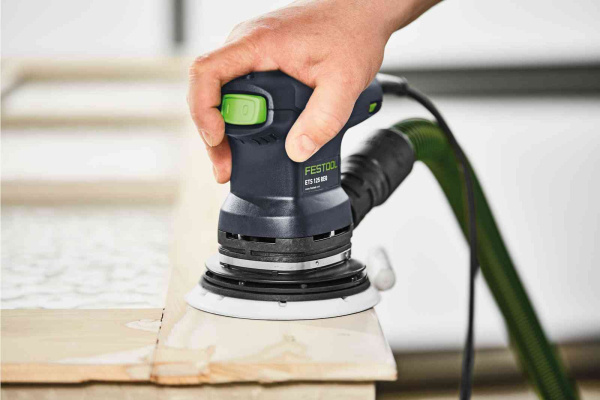 Эксцентриковая шлифмашина FESTOOL ETS 125 REQ 201213 в Уфе
