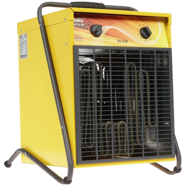 Электрическая тепловая пушка Ballu BHP-M-30  в Уфе