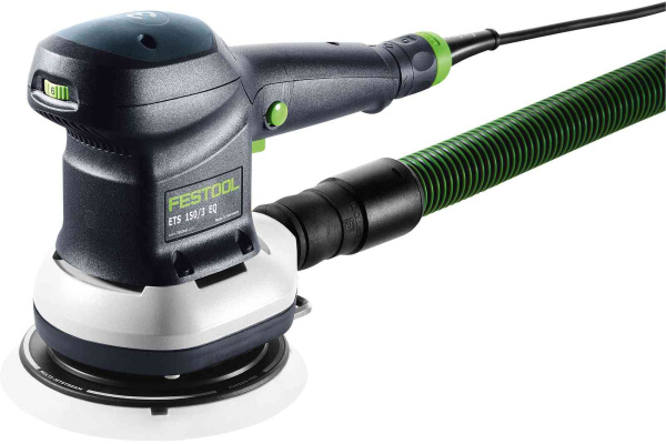 Эксцентриковая шлифмашина FESTOOL TL ЕТS 150/3 EQ-Plus SYS3 575072