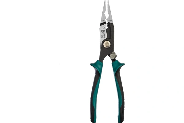 Клещи многофункциональные Kraftool KM-20  23336-20