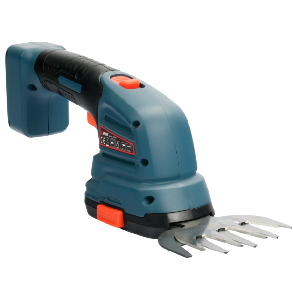 Ножницы-кусторез аккм SENIX GSS2-L-EU в Уфе