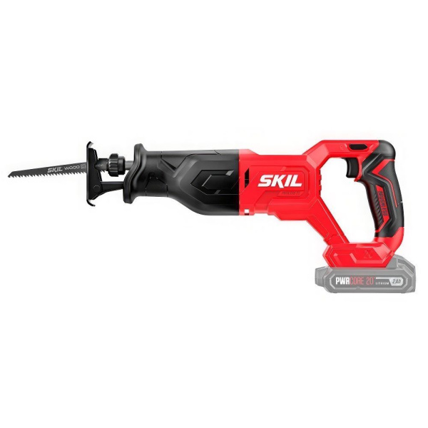 Аккумуляторная сабельная пила SKIL RS5870 9-1-010 в Уфе