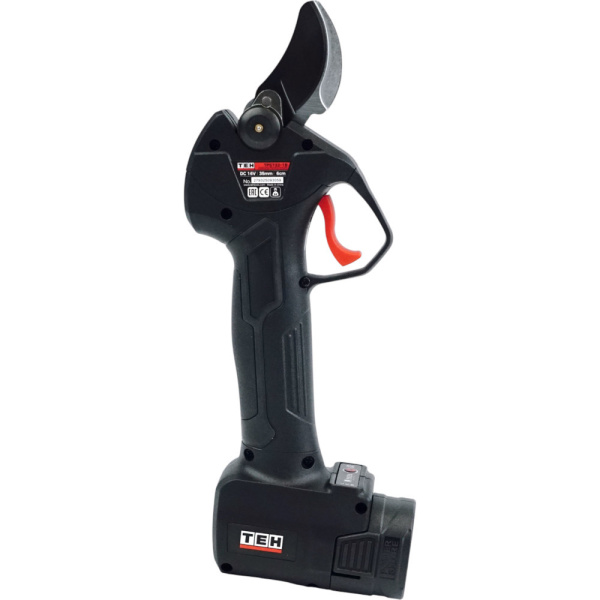 Секатор аккумуляторный TEH TPS732-1B в Уфе