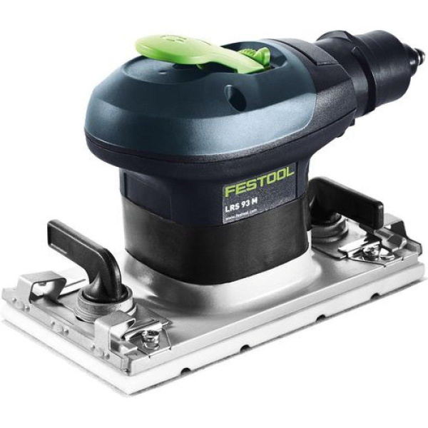 Пневматическая шлифовальная машина Festool Rutscher LRS 93M 574811 в Уфе