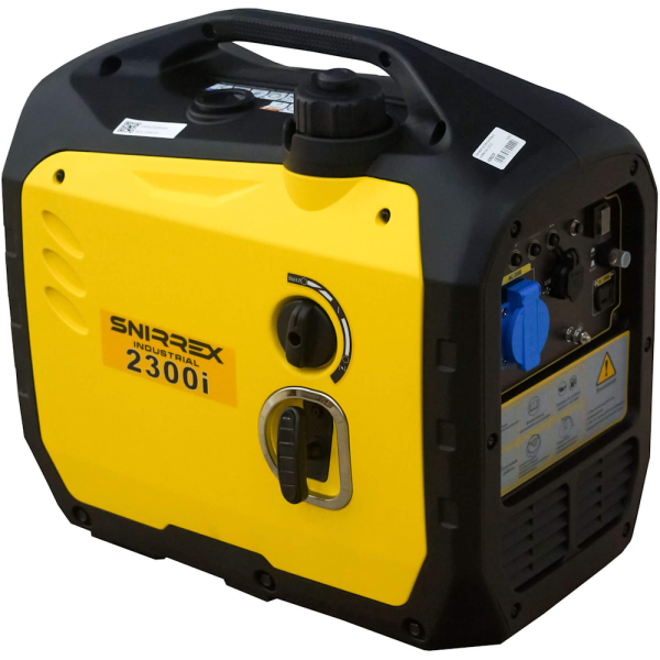Генератор бензиновый SNIRREX  2300i в Уфе