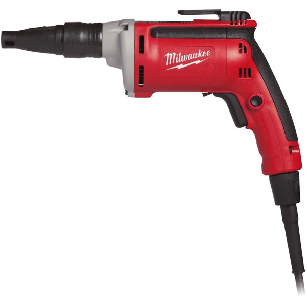 Шуруповерт сетевой Milwaukee DWSE 4000 Q 674350