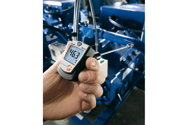 Термометр Testo 905-T2 0560 9056 в Уфе