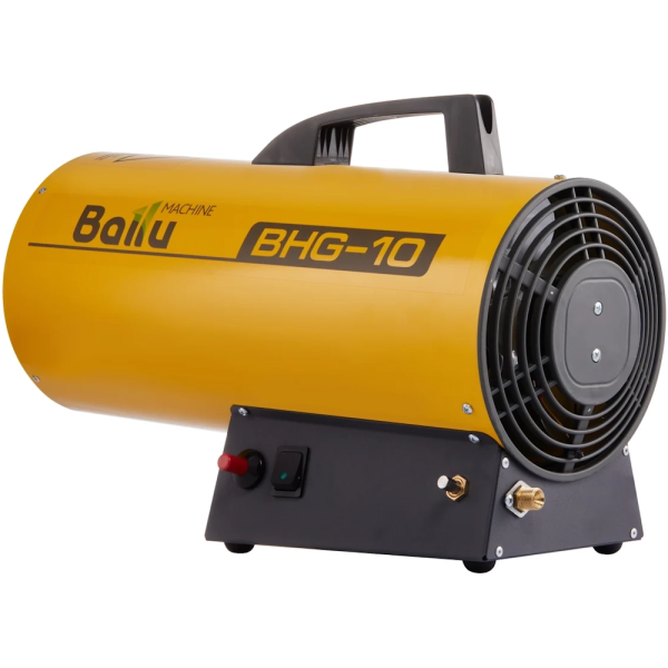 Газовая тепловая пушка Ballu BHG-10 в Уфе