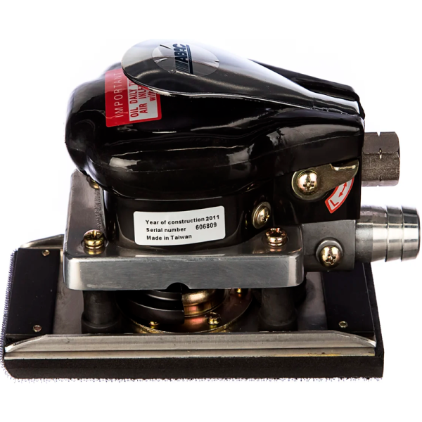 Пневматическая плоскошлифовальная машина АВАС 5333927 в Уфе