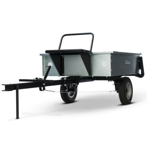 Прицеп для мотоблока Мобил К ТПМ-500-1  ПРО МВК0022881 в Уфе