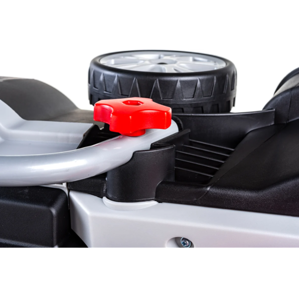 Электрическая газонокосилка "AL-KO" Classic 3.22 SE LE 112805 в Уфе