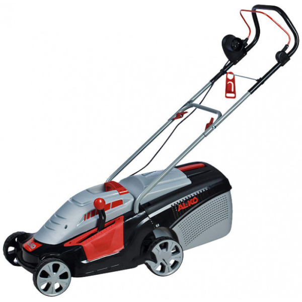 Газонокосилка "AL-KO" Comfort 40 E 112858